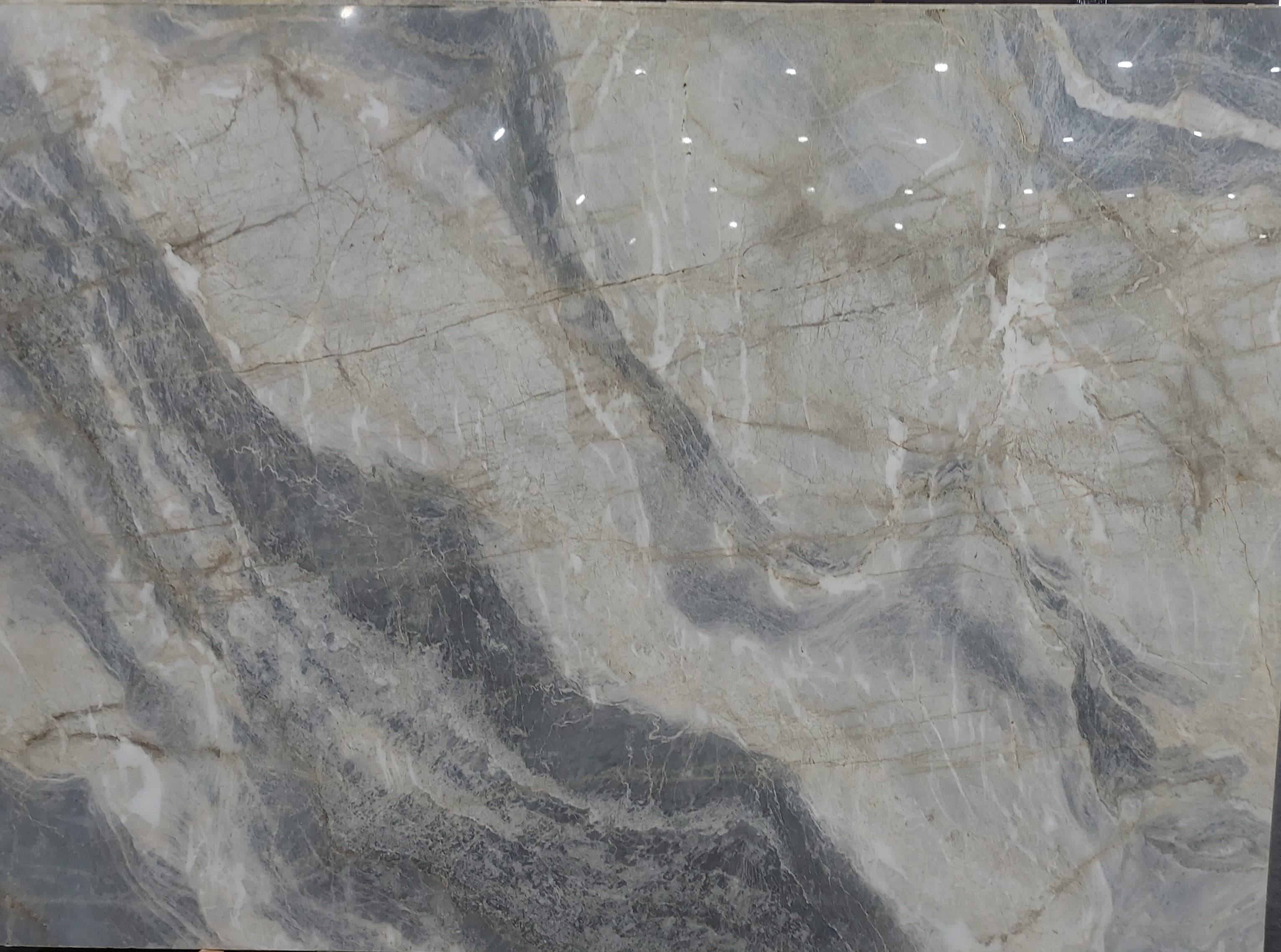 The World at Your Feet: Why Imported Marble is the Ultimate Luxury Statement