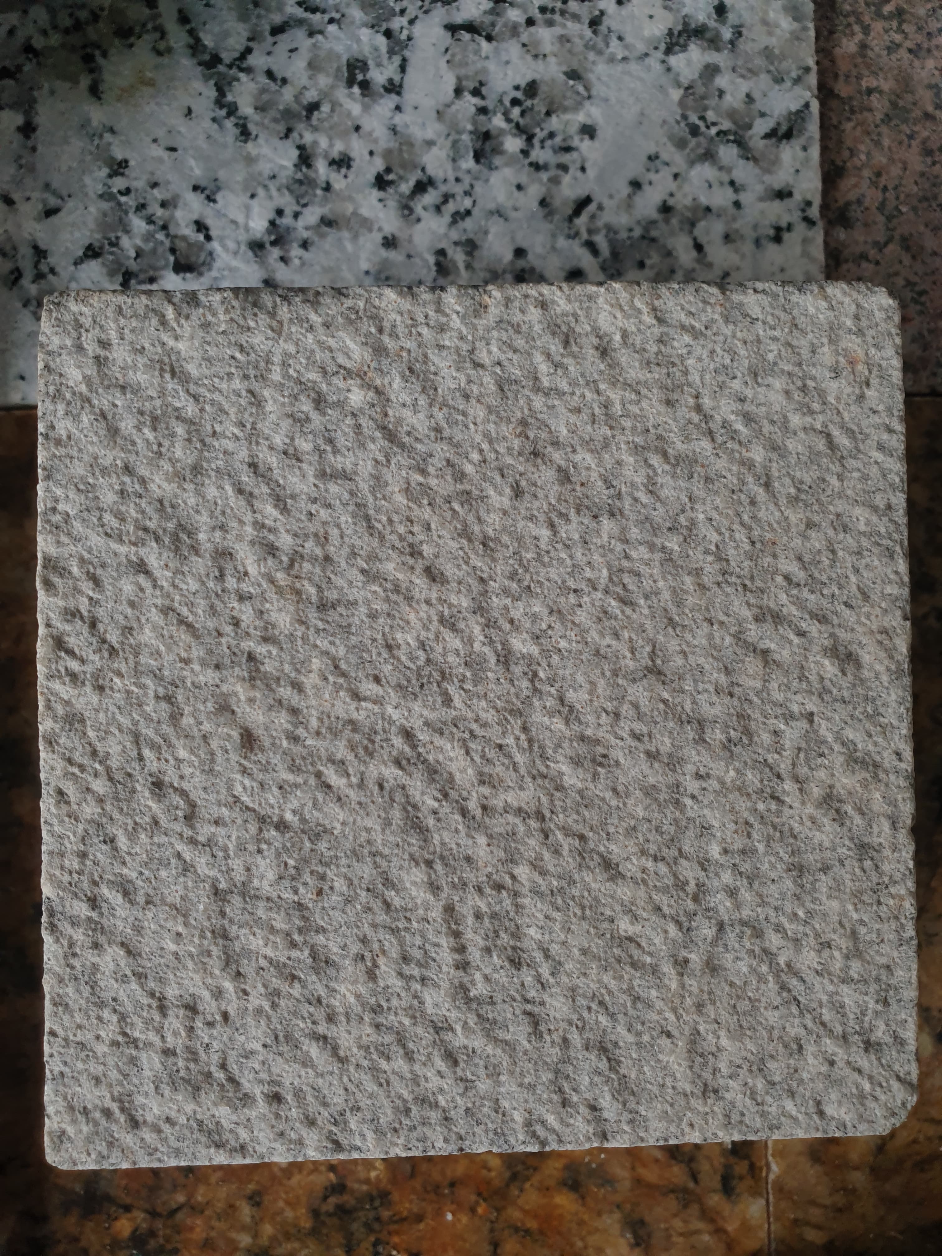 Grey Sandstone Cobbles