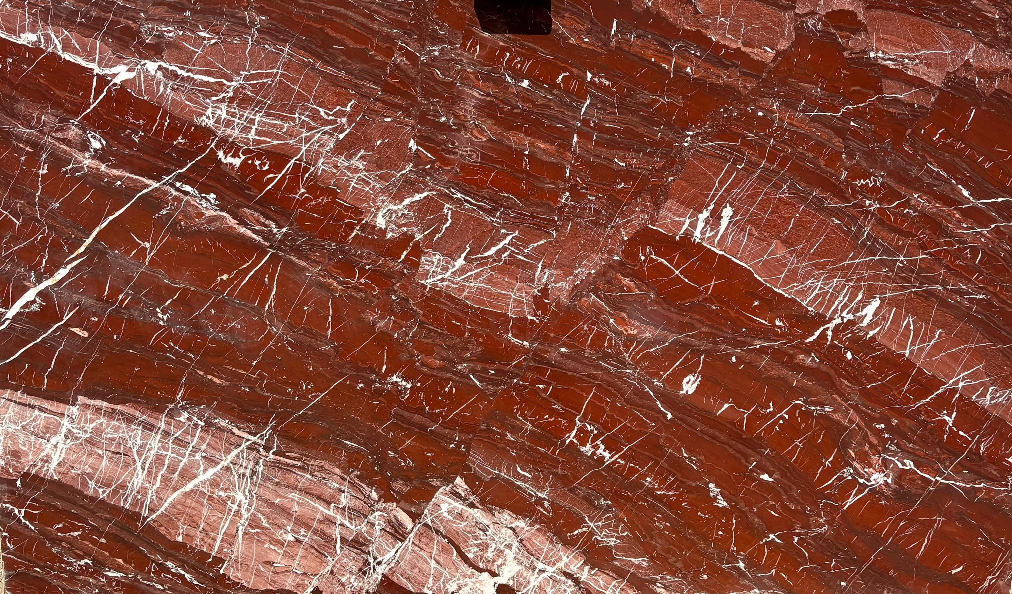 Red Jasper